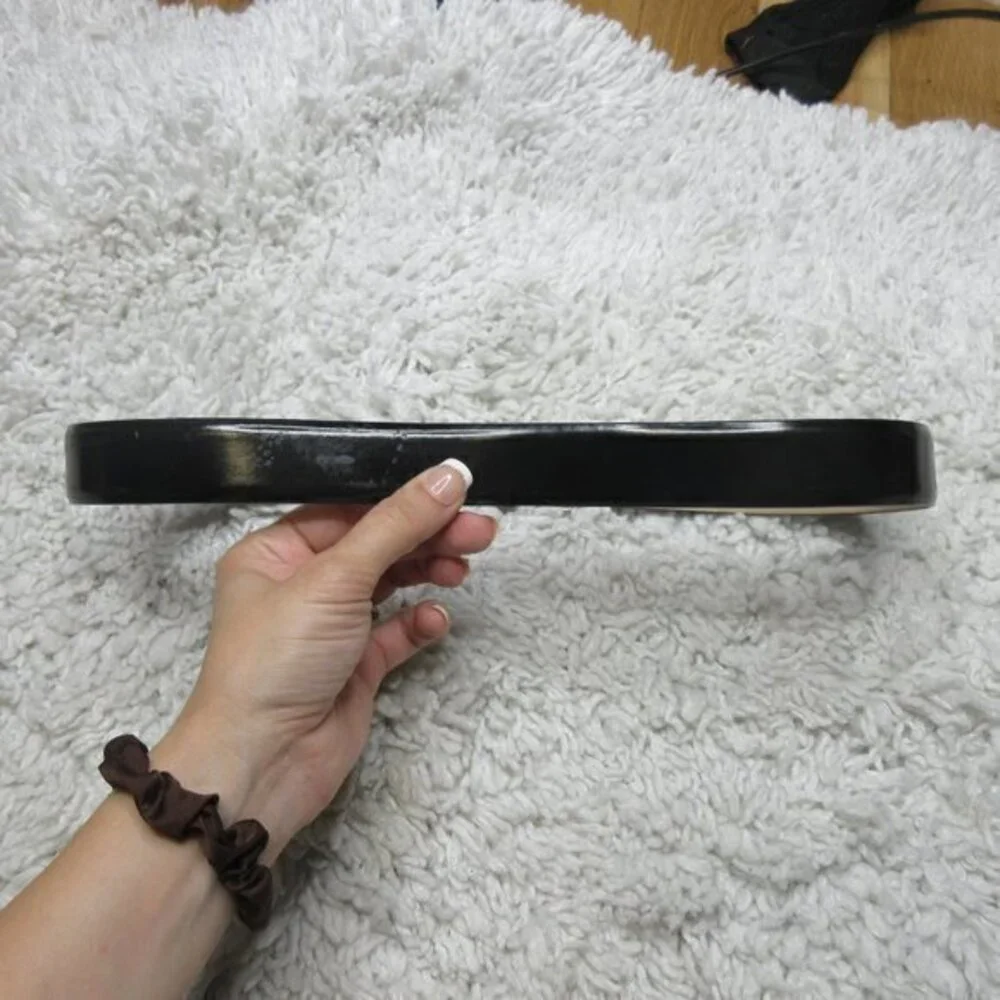Sally Gissing London‎ Suede Belt Made in Italy